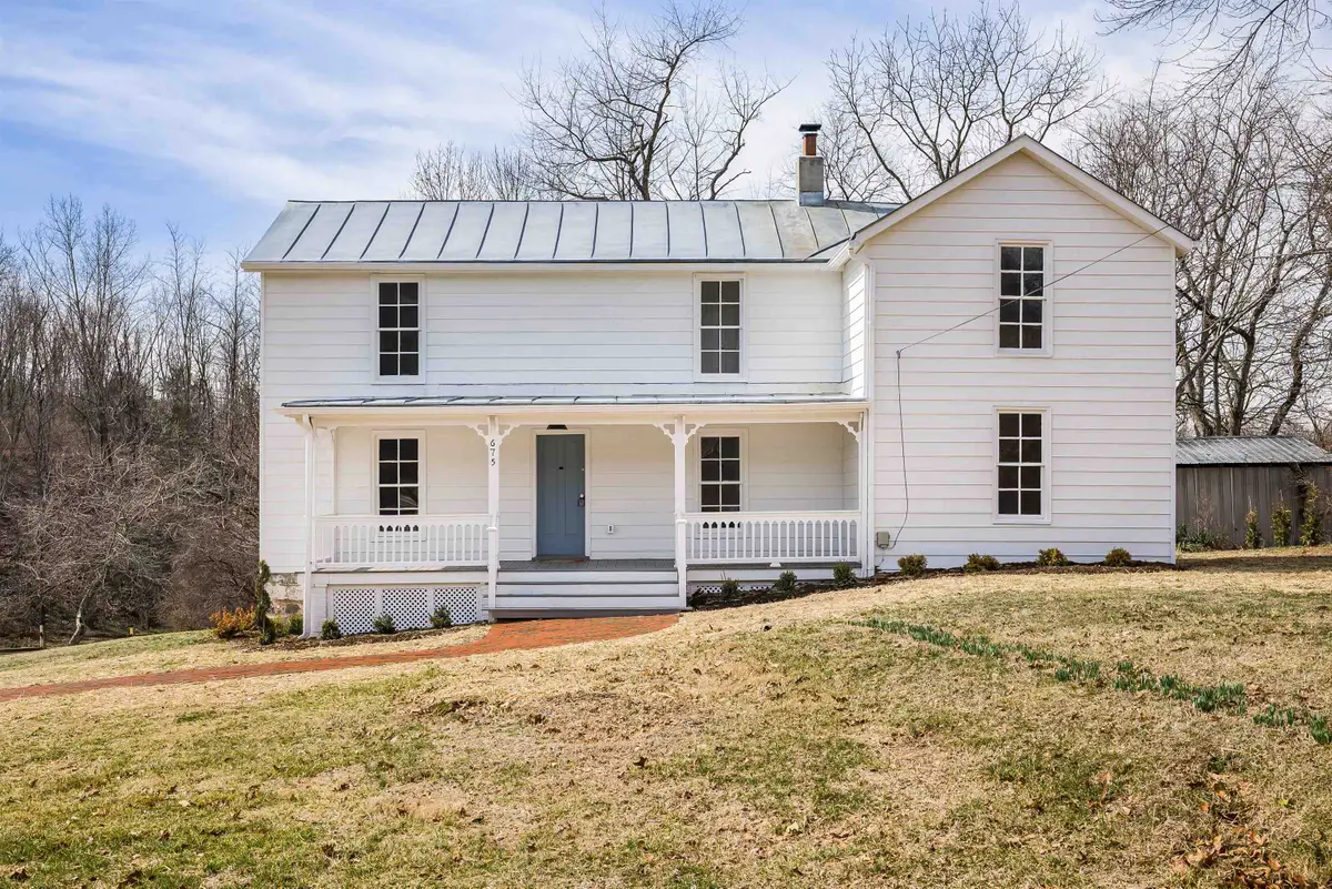 675 Stone Spring Rd, Harrisonburg, VA 22801 - #1