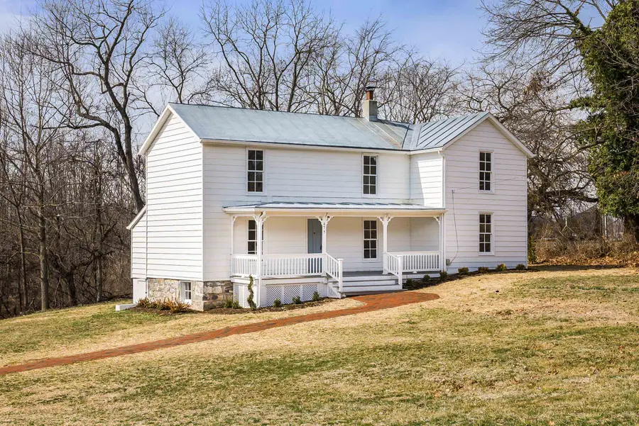 675 Stone Spring Rd, Harrisonburg, VA 22801 - #2