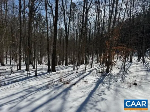 Redbird Ln, Gladstone, VA 24553