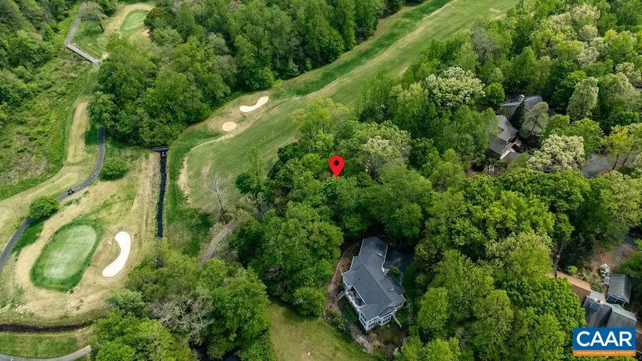 Lot 2 Lakeview Ct, Nellysford, VA 22958 - #3