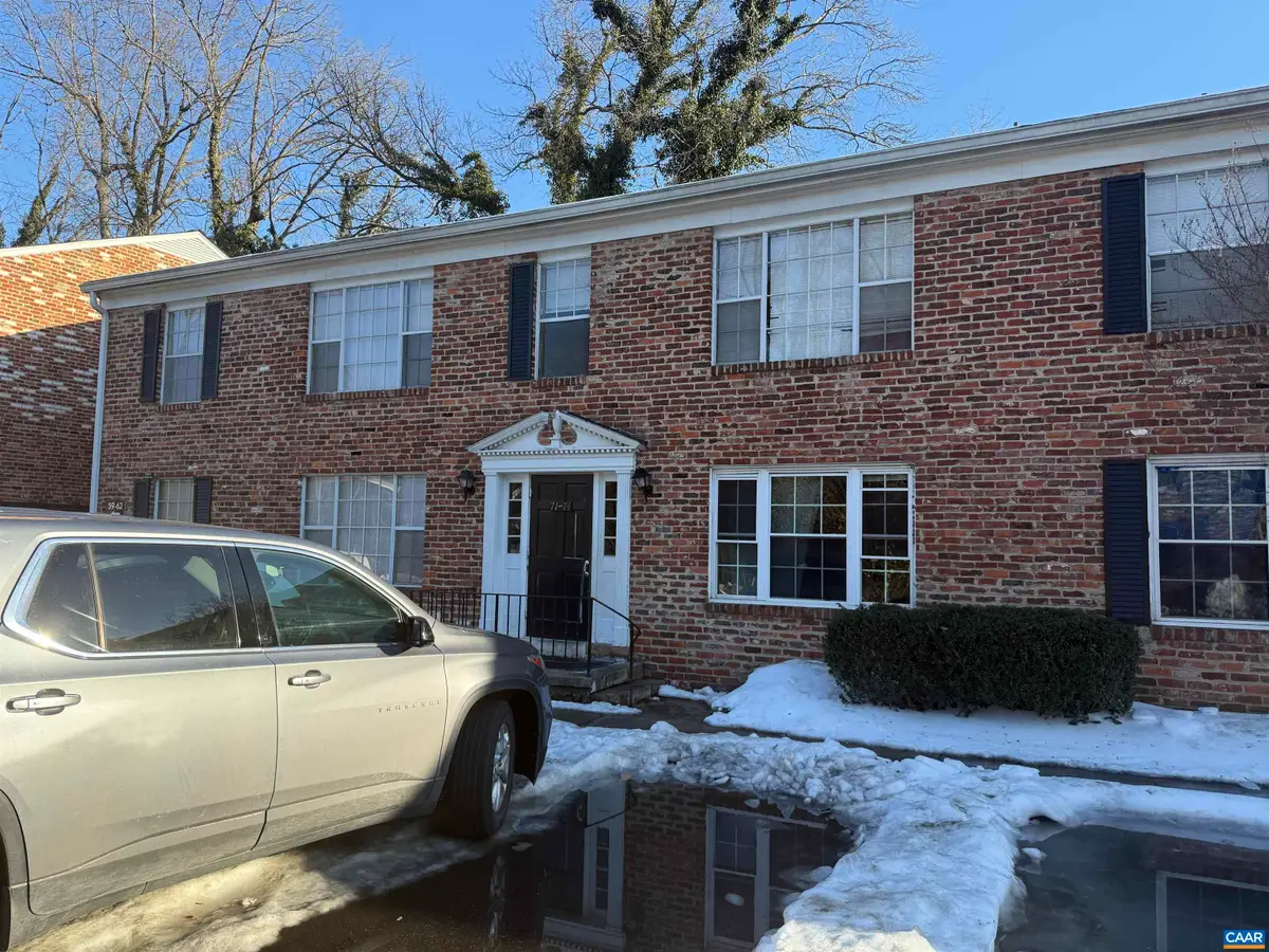 2517 Hydraulic Rd, Charlottesville, VA 22901 - #1