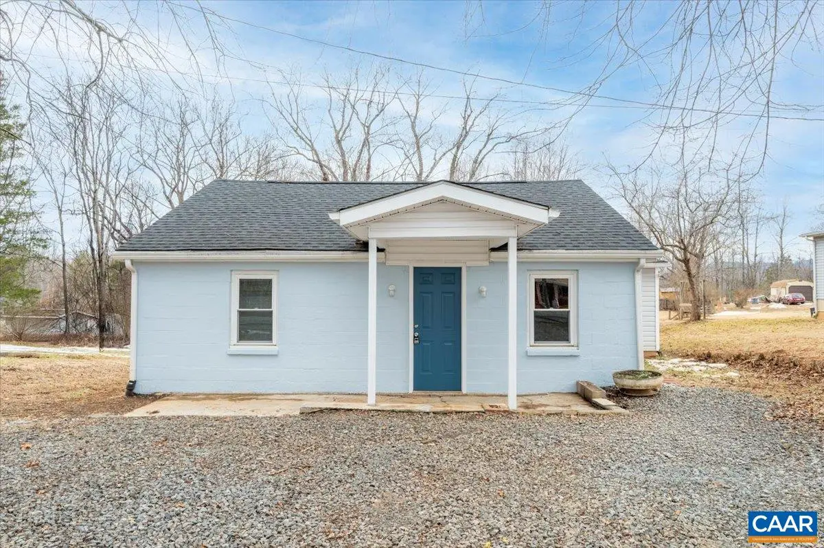 662 Celt Rd, Stanardsville, VA 22973 - #1