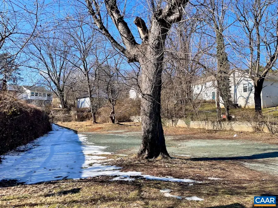 607 7 1/2 St, Charlottesville, VA 22903 - #2