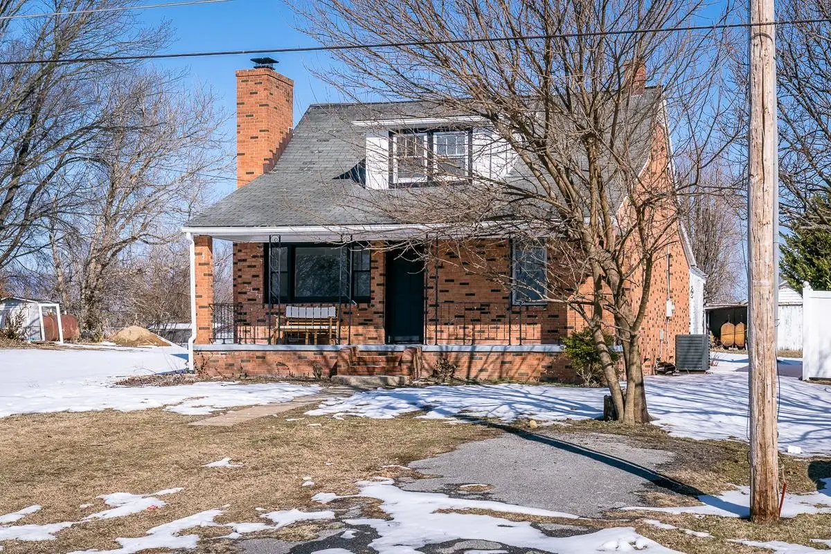 314 Spring Ave W, Elkton, VA 22827 - #1