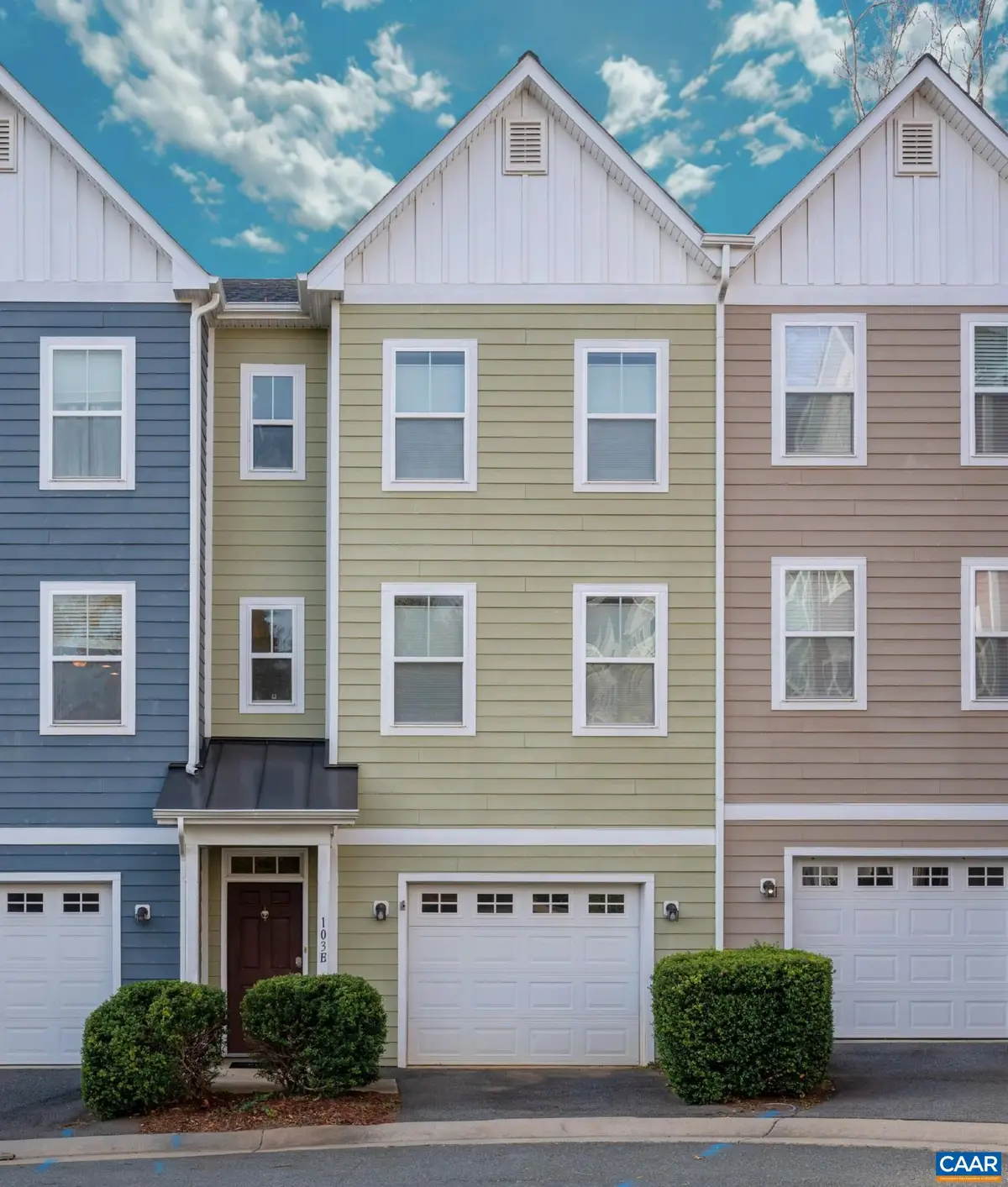 103 Longwood Dr, Charlottesville, VA 22903 - #1