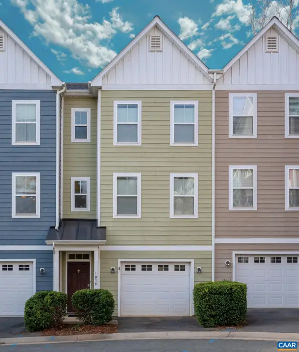 103 Longwood Dr, Charlottesville, VA 22903