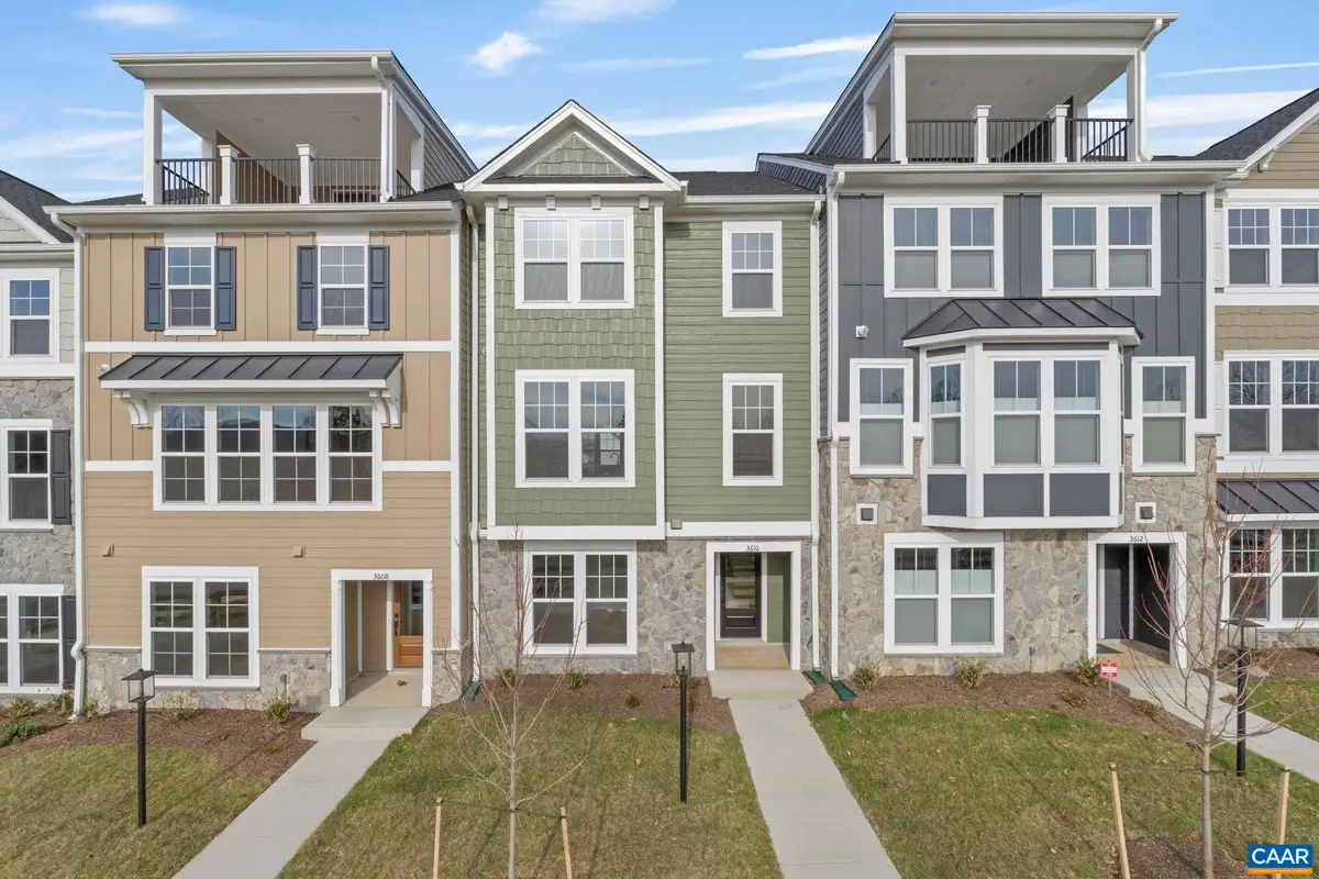 3610 Hilah Ln, Charlottesville, VA 22901 - #1