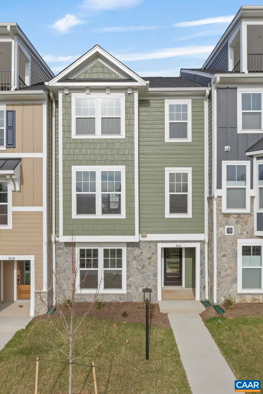 3610 Hilah Ln, Charlottesville, VA 22901 - #2