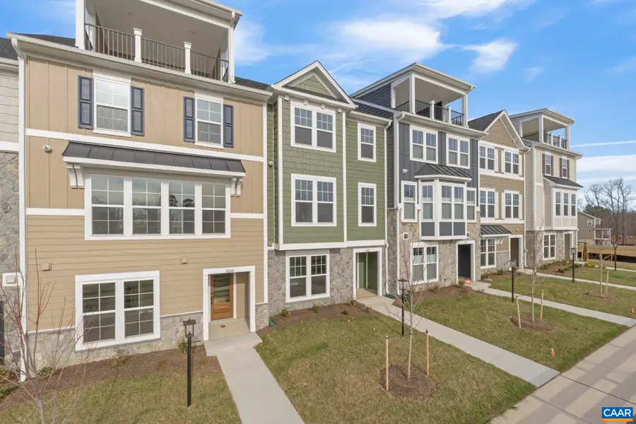 3610 Hilah Ln, Charlottesville, VA 22901 - #3