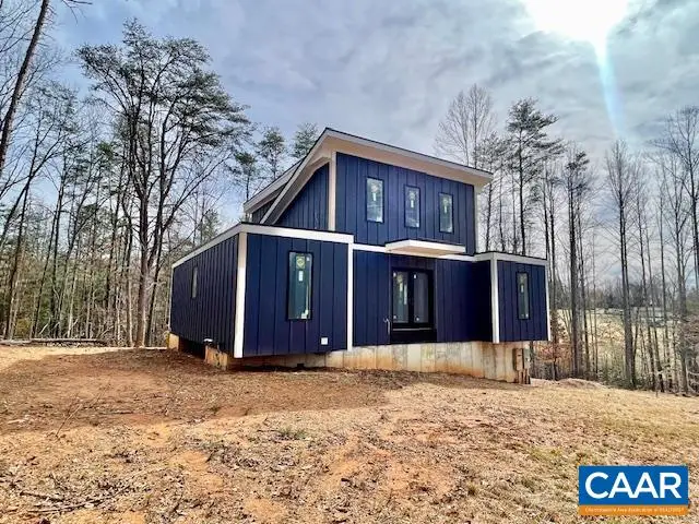 123 Keasley Ln, Stanardsville, VA 22973 - #1