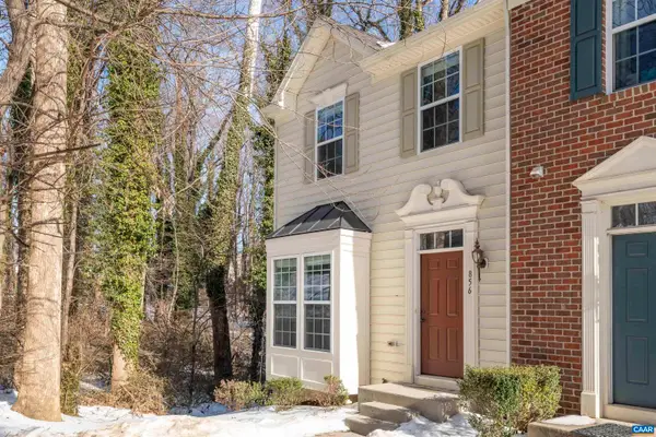 856 Rock Creek Rd, Charlottesville, VA 22903