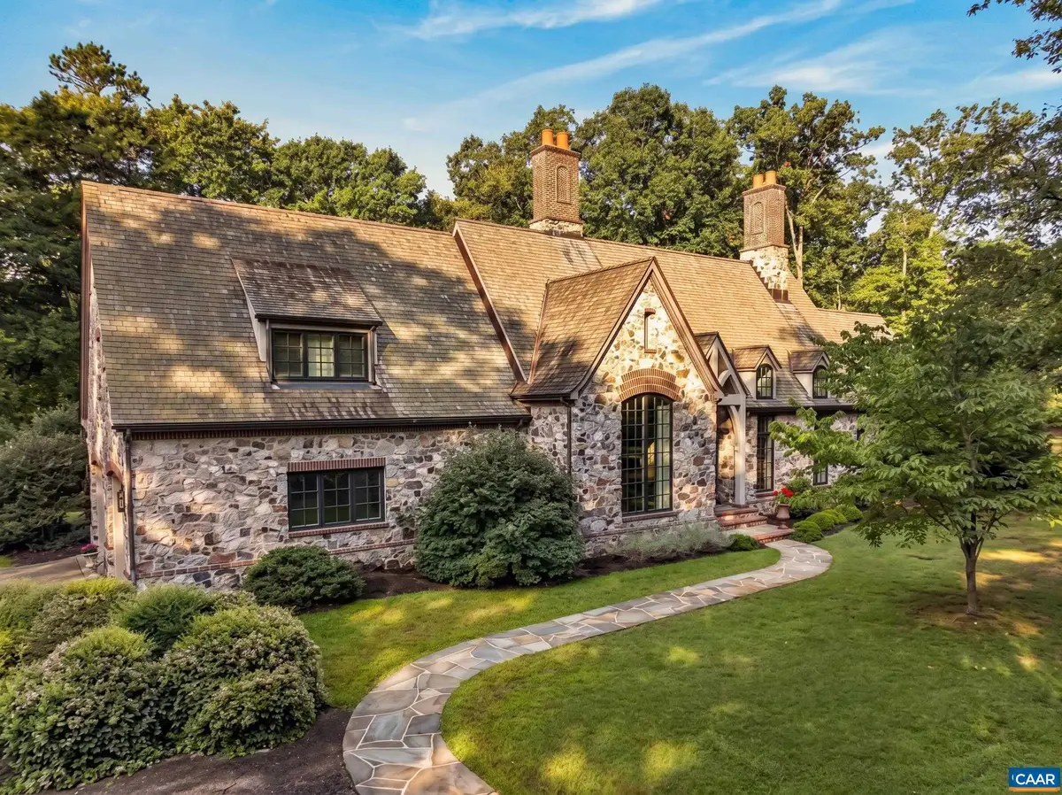 880 Club Dr, Keswick, VA 22947 - #1