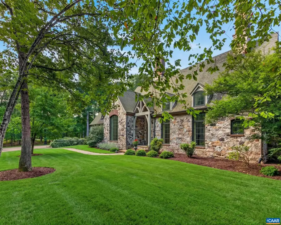 880 Club Dr, Keswick, VA 22947 - #3