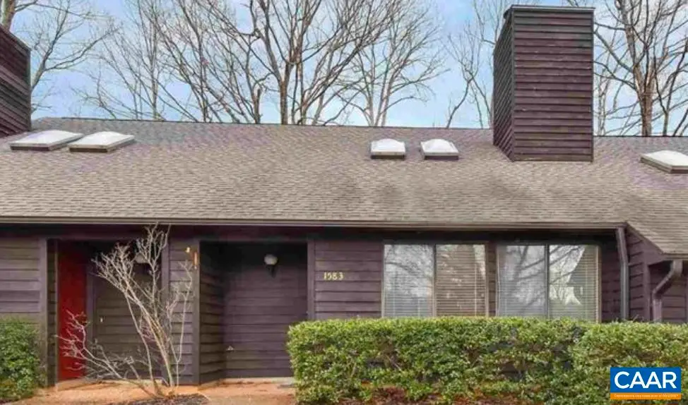 1583 Birnam Dr, Charlottesville, VA 22901 - #1