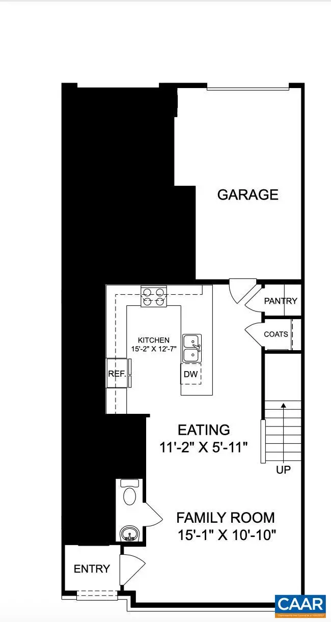 915 Salamander St, Charlottesville, VA 22911 - #3