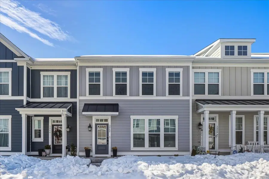 3262 Charleston Blvd, Massanetta Springs, VA 22801 - #2