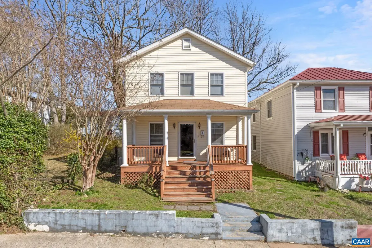 354 10 1/2 St Nw, Charlottesville, VA 22903 - #1