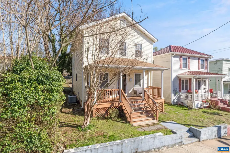 354 10 1/2 St Nw, Charlottesville, VA 22903 - #3