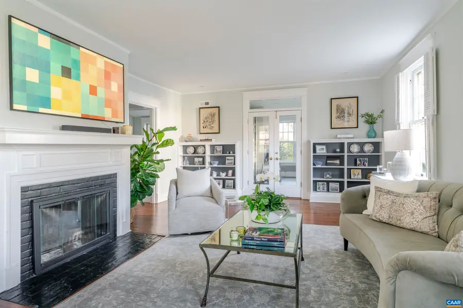 1826 Wayside Pl, Charlottesville, VA 22903 - #3