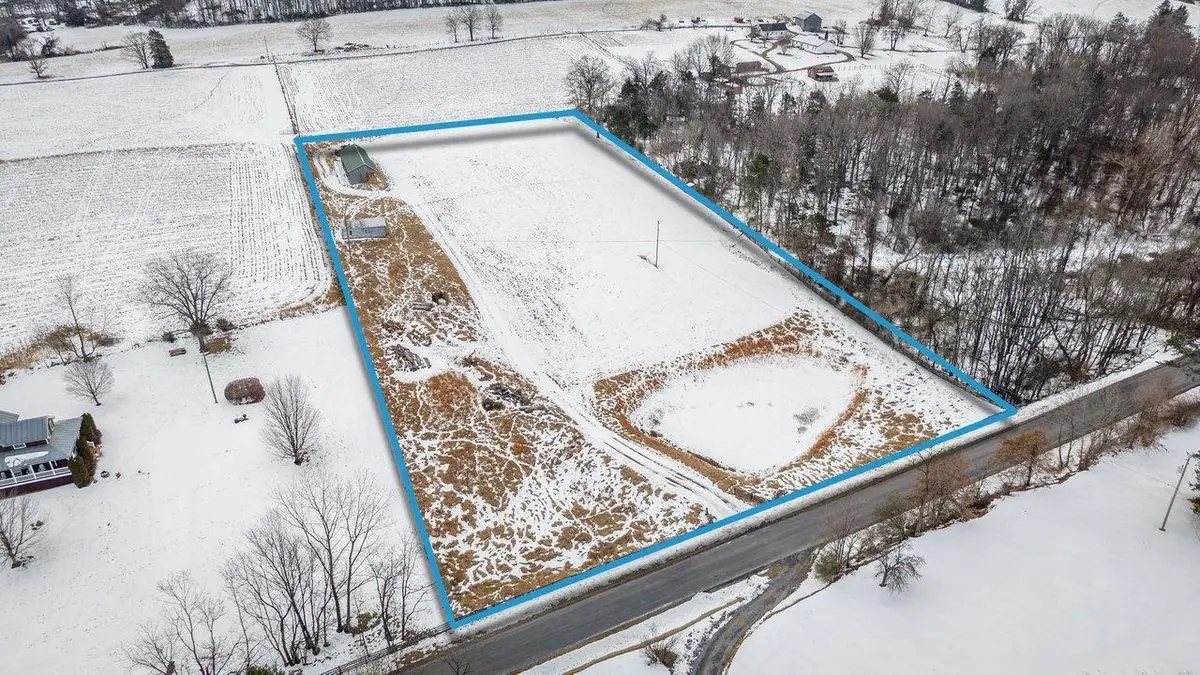 1259 Farmview Rd, Luray, VA 22835 - #1