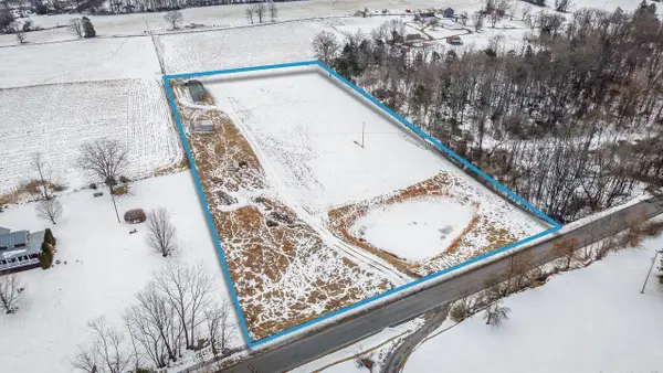 1259 Farmview Rd, Luray, VA 22835