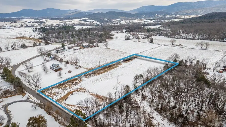 1259 Farmview Rd, Luray, VA 22835 - #3