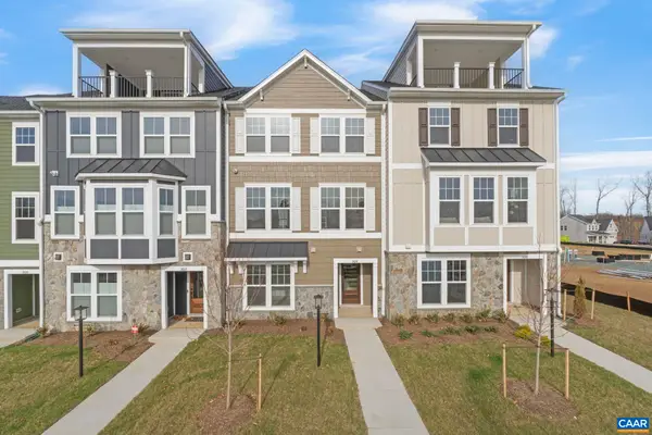 3614 Hilah Ln, Charlottesville, VA 22901