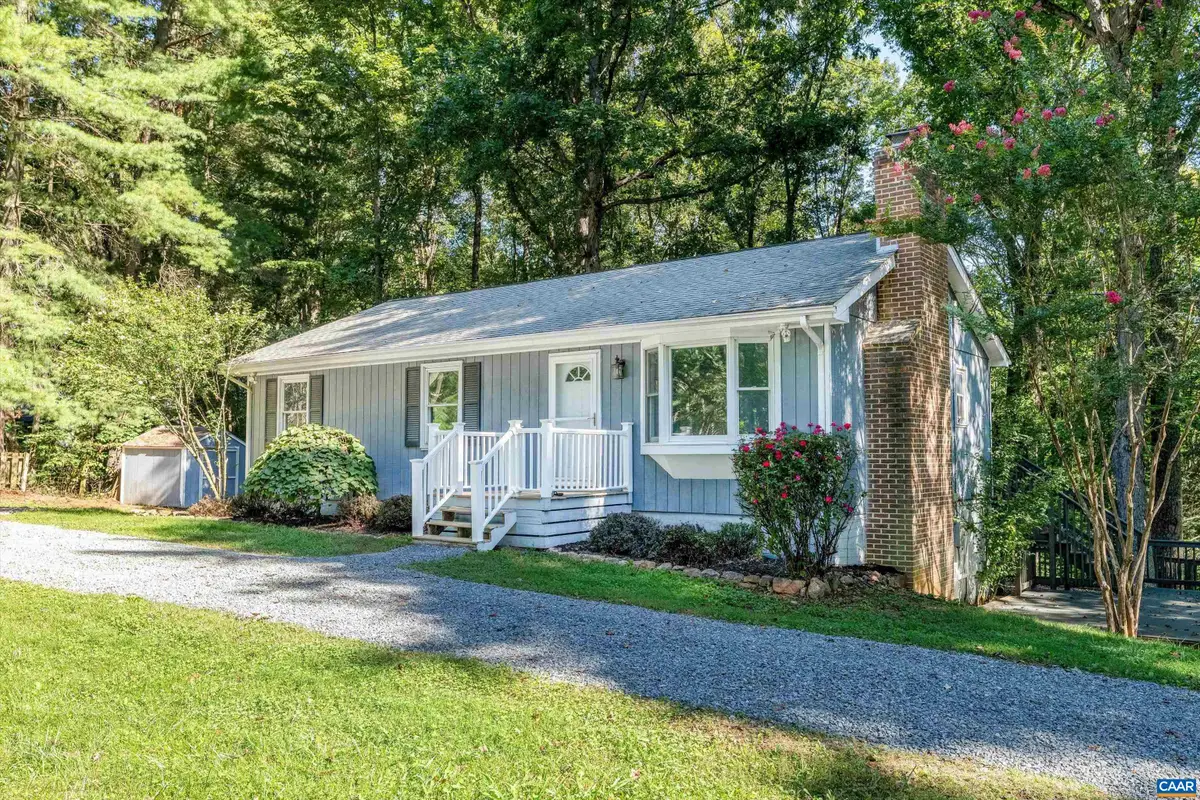 3060 Watts Farm Rd, Charlottesville, VA 22911 - #1