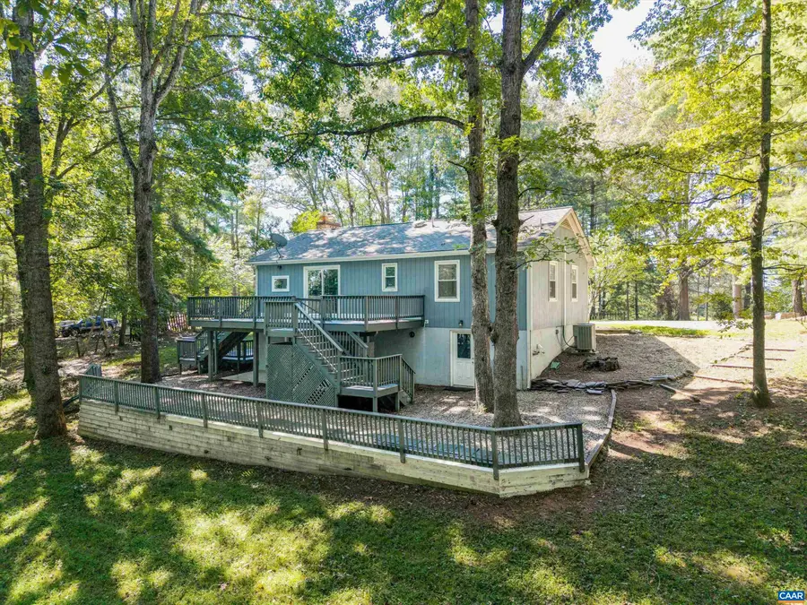 3060 Watts Farm Rd, Charlottesville, VA 22911 - #2