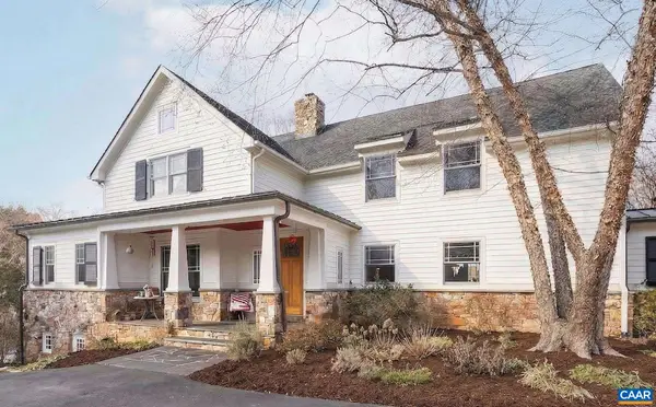 3135 Rocks Farm Ct, Charlottesville, VA 22903