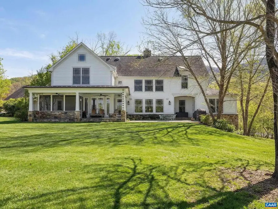 3135 Rocks Farm Ct, Charlottesville, VA 22903 - #3