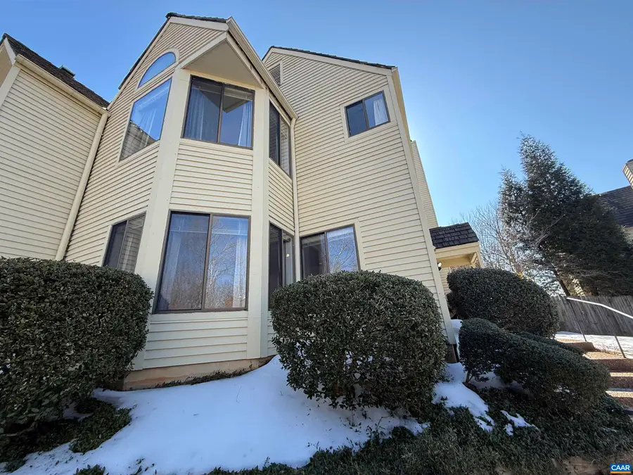 1241 Chatham Rdg, Charlottesville, VA 22901 - #2