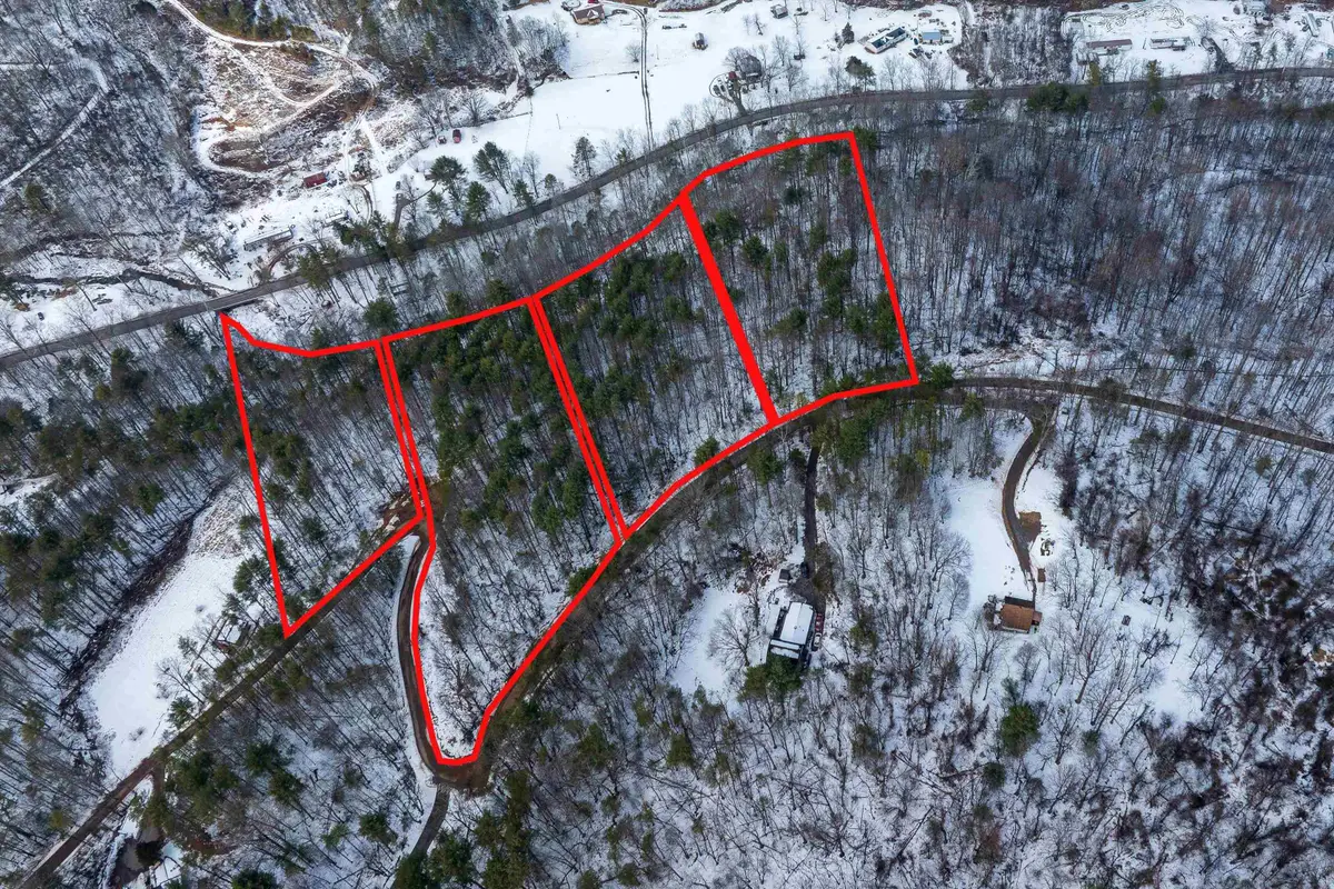 Lots 8, 9,10,11 Overlook Mountain Rd, Elkton, VA 22827 - #1