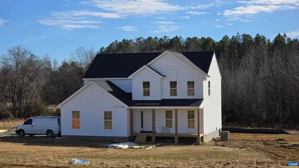 3586 Courthouse Rd, Palmyra, VA 22963