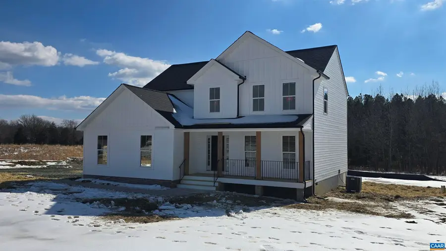 3586 Courthouse Rd, Palmyra, VA 22963 - #2