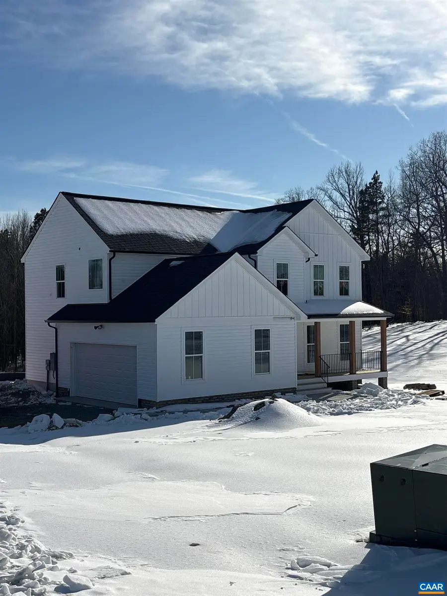 3586 Courthouse Rd, Palmyra, VA 22963 - #3