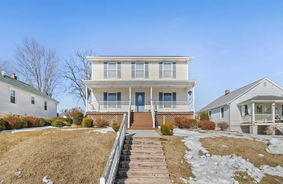 853 Sherwood Ave, Waynesboro, VA 22980 - #3