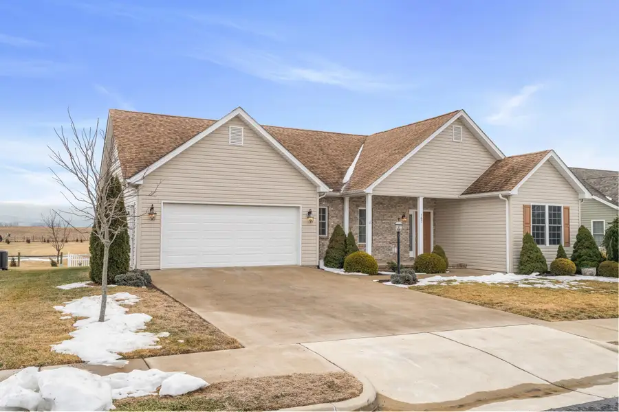 162 Locust Grove Ln, Stuarts Draft, VA 24477 - #2