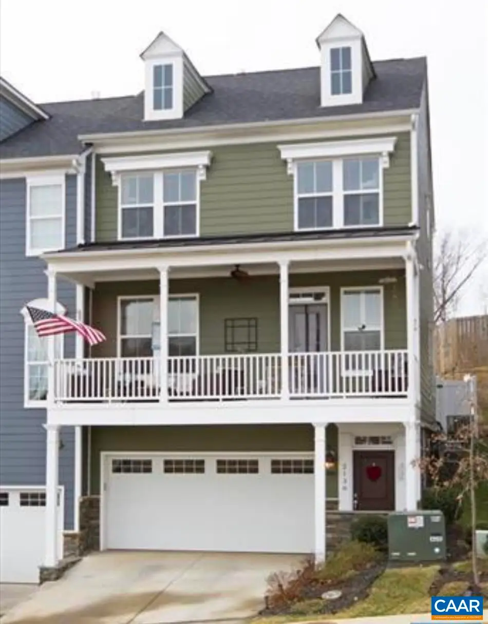 2138 Avinity Loop, Charlottesville, VA 22902 - #1