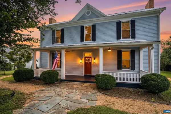 260 Main St N, Amherst, VA 24521