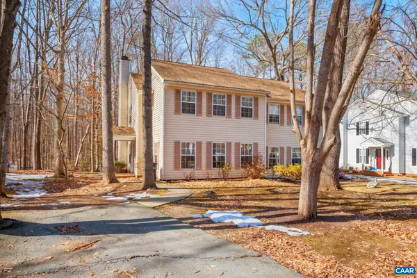 320 Westfield Rd, Charlottesville, VA 22901