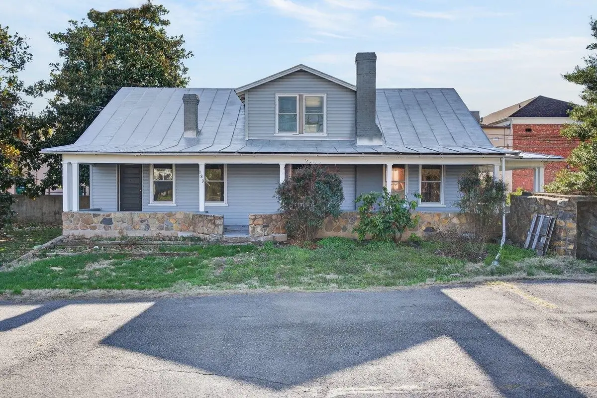 183 Blue Bell Ave, Luray, VA 22835 - #1