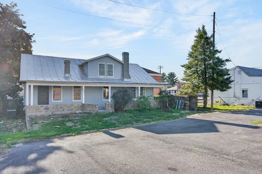 183 Blue Bell Ave, Luray, VA 22835 - #2