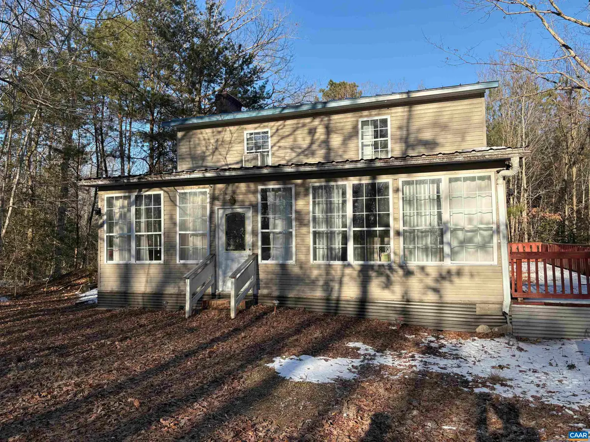 1654 Farley Park Rd, Church View, VA 23032 - #1