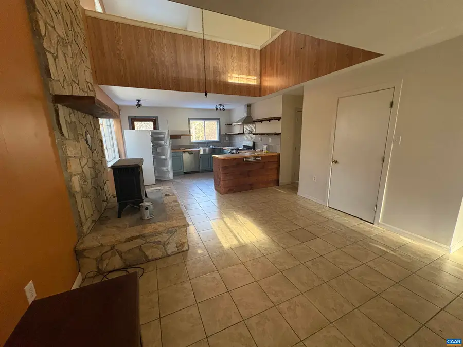 1654 Farley Park Rd, Church View, VA 23032 - #2