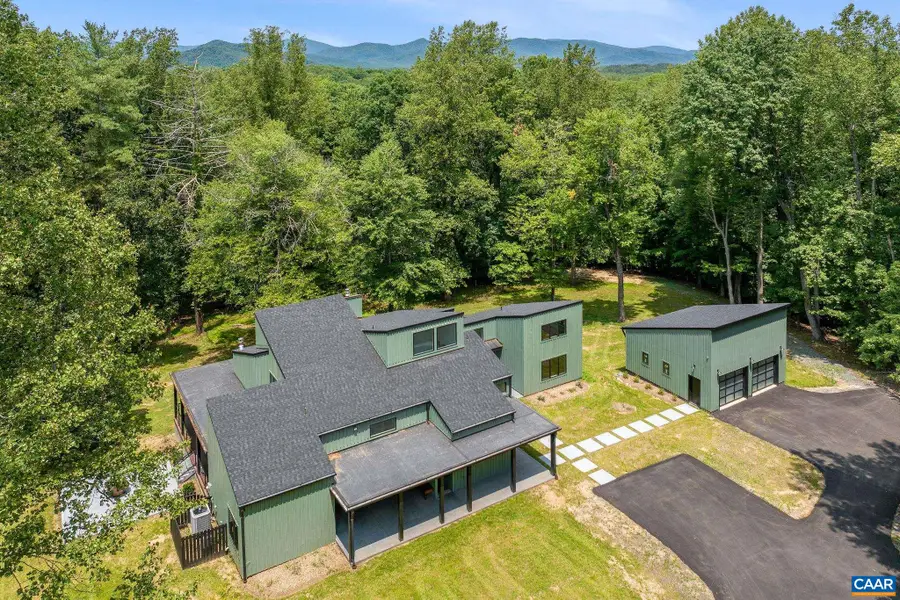 2482 Schelford Farm Rd, Charlottesville, VA 22901 - #2