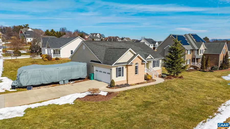 202 Bartley St, Dayton, VA 22821 - #3