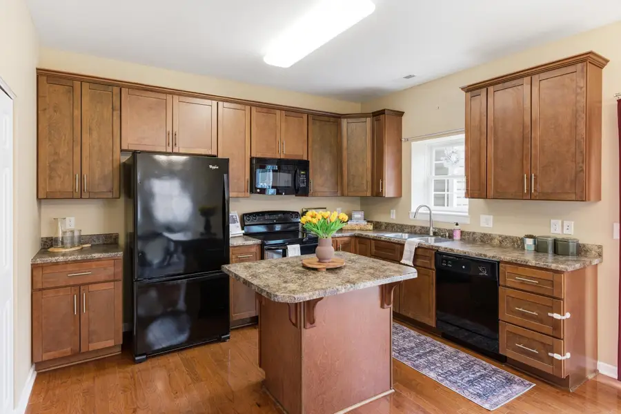 1213 Settlers Ln, Harrisonburg, VA 22801 - #2