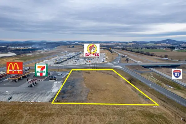 6260 Walton Way, Mount Crawford, VA 22841