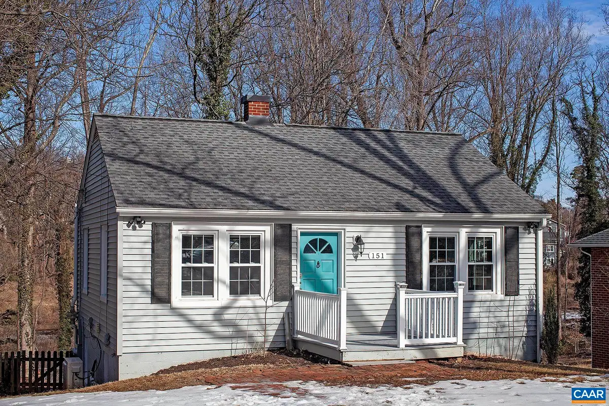 151 Stribling Ave, Charlottesville, VA 22903 - #1